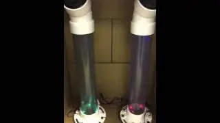 Lighting Demonstration
