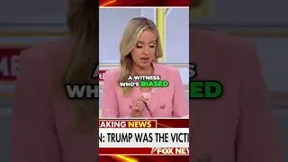 The Power of Witness Bias: Impact on DJT Trial and the Possibility of a Hung Jury