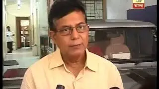 Md selim says, FIR against Goutam Deb was an effort to  malign him