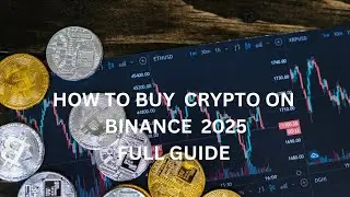 UKO WAGURA USDT KURI BINANCE URI MU RWANDA 2025 FULL GUIDE