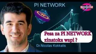 Ifahamu Blockchan ya PI NETWORK