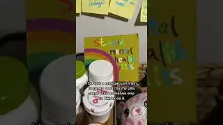 Mini Bar Cart tiktok awolfsquared