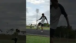 Freestyle Soccer Skills