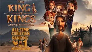 The King of Kings | Movie Review and Ranking