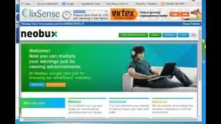 Who wants to be a winner  -Win 10$ In 30sec in Clixgrid  Be A lucky Men