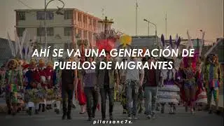 Nostalgia Provinciana - Los Mojarras / [ Letra ]