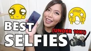 BEST SELFIES!!! (Honor 9 LITE Review) - saytioco