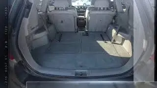 2011 Toyota Highlander | Okotoks Honda | 5TDDK3EH4BS086747