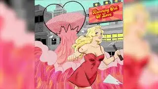 Chrizz - Running Out Of Love (Bamgosis)
