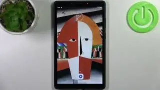 How to Turn On / Turn Off Automatic Text Correction on a LENOVO Tab M7 - Auto Typing Correction