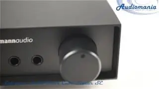 Усилитель для наушников Lehmann Audio Black Cube Linear SE
