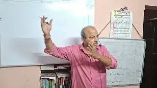 CASH FLOW STATEMENT 6TH SEMESTER CU&WB UNIVERSITY