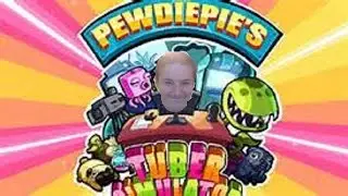 Setherang Rises! | PewDiePie's Tuber SImulator Ep. 1