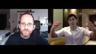 Digital Software Lab interview with Josh Ratta