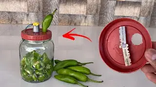 How To Make Vegetable Cutter At Home - Vegetable Cutting Machine - Very Easy