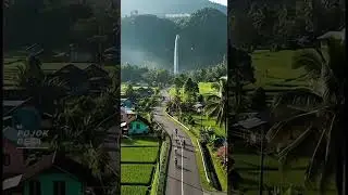 The Beauty Of The Village #trending #shorts