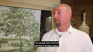 San Juan Water Treatment Process