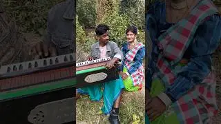 Har muni Banam kora//New santhali //Shorts Video#sohrai #santali #treding #sarisantali