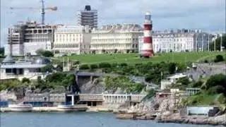 South west england top 5 biggest cities and towns