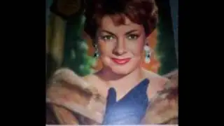 Ruth Leuwerik - Slideshow Titelseiten