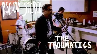 The Troumatics - Pseudo Stereo by Radio UTD