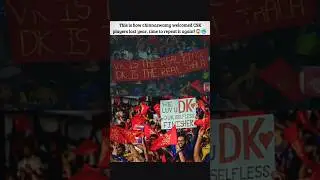 RCB Fans troll csk players last year 😱🥶 #ipl #cricket