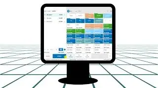 cukcuk How to receive online order in POS quick service