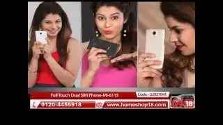Spice MI 6115   4 7 inch 11 93cm Full Touch Dual SIM Smart Phone