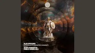 Intergalactic Monster (Extended Mix)