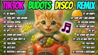 NEW 2025 NONSTOP BUDOTS DANCE REMIX 💥TRALALERO TRALALA