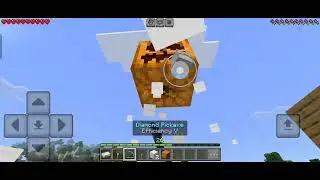 V&aacute;nočn&iacute; Minecraft video zač&iacute;n&aacute;🎄🎄🎉 tak dejte like a odběr pro dal&scaron;&iacute; video....