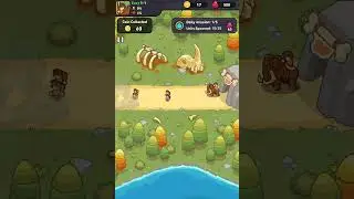 Empire Heroes: Strategy Game - Android / iOS Gameplay HD