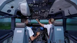 flydubai launches Ab Initio Pilot Training