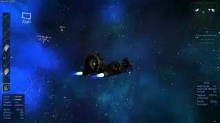 Empyrion PVP Chaff Testing