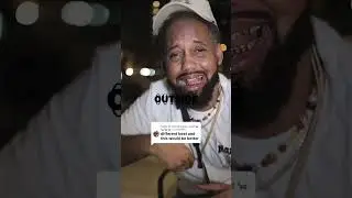 42 year-old Pluggnb ￼ rapper #41meme #41song #meme