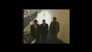Stets zu Diensten! Leben im Grandhotel Teil 1