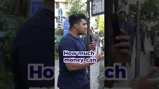 How much does MARKETING pay?