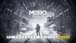 Metro Exodus Enhanced Edition | 1440p(2K) | 1080p(FullHD) | DLSS-On | RTX-Ultra | Test(Max Settings)