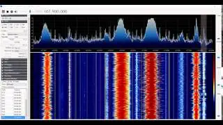 Радио мелодия Харьков 107.9 fm, 24.04.16