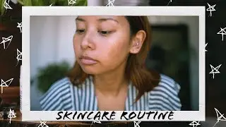 My Skincare Routine // Minimizing Redness & Soothing Irritated Skin