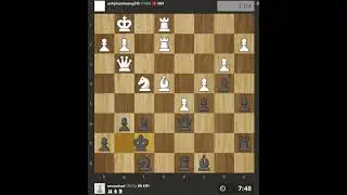 Chess Play and Learn | Rating 1673