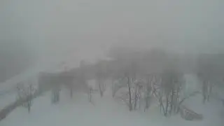 WNY Lake Effect Snow Storm 12/31/25.