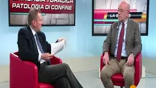 CHIRURGIA TORACICA: INTERVISTA AL DOTT. LUIGI BORTOLOTTI DI HUMANITAS GAVAZZENI