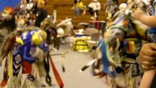 Spokane Valley Community College 2009 powwow