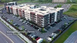 Vintage Century Farms