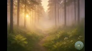 Dreamy Calm: Harp & Flute Sleep Music for Rest and Stress Relief &ndash; Volume 40