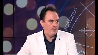 Астролог: 2026 година е начало на нов 36-годишен цикъл на турбулентност и промени