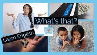 Learn English: Practice What's and It's With Everyday Objects