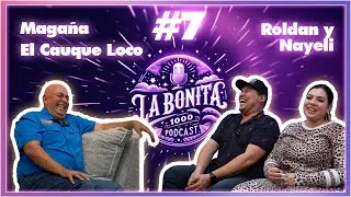 Podcast # 7   MARISQUEROS  DE LA VIEJA ESCUELA DE CULIACÁN SINALOA