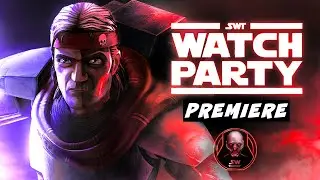 BAD BATCH EPISODE 1-3 PREMIERE WATCH PARTY